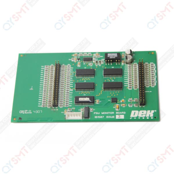 DEK-CHANNEL-MONIOR-181507 181507 QYSMT