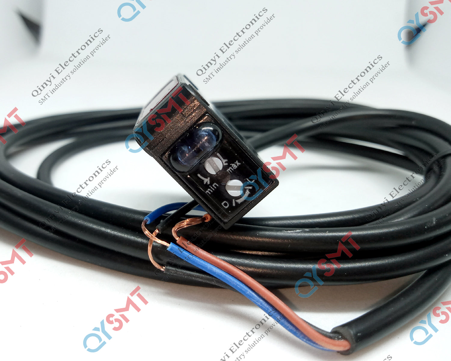 Fuji Sensor DL-S4R – QYSMT