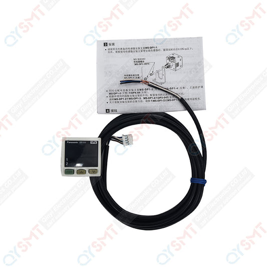Panasonic pressure indicator ( KPA) DP-101 QYSMT