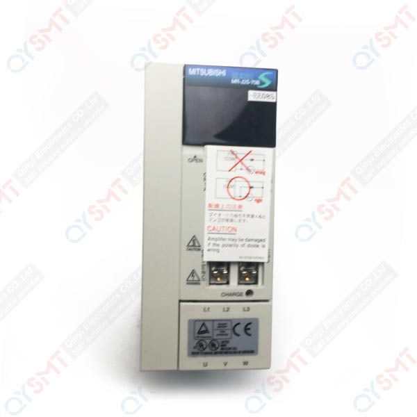 DRIVER MR-J2S-70B-EE085 KXFP6F97A00 QYSMT