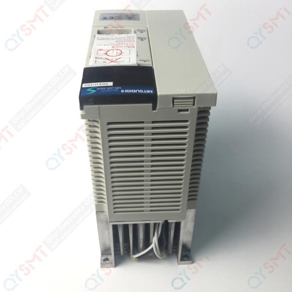 DRIVER MR-J2S-70B-EE085 KXFP6F97A00 QYSMT