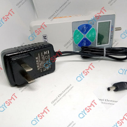Digital Push-Pull Tester SF-500 QYSMT