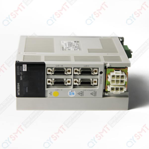 Driver MR-J2-20A-N26 KXFP5WBAA00 QYSMT