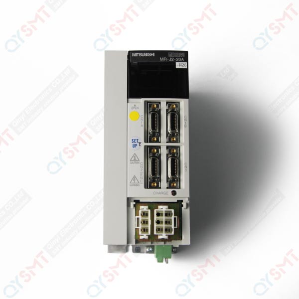 Driver MR-J2-20A-N26 KXFP5WBAA00 QYSMT