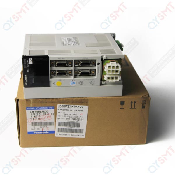 Driver MR-J2-20A-N26 KXFP5WBAA00 QYSMT