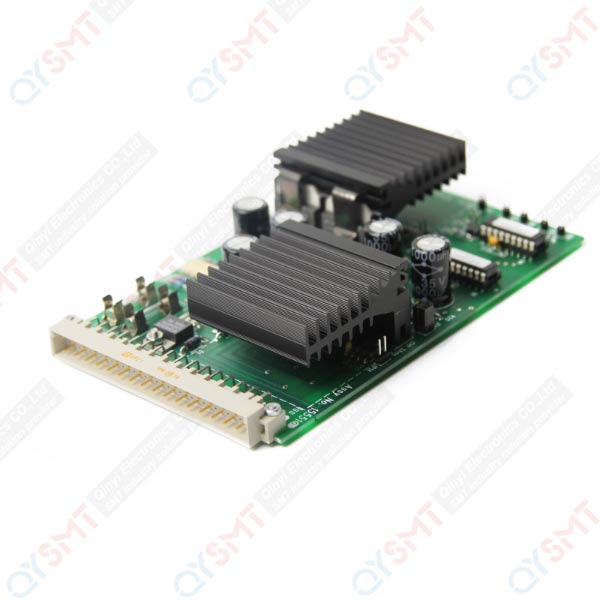 DEK Dual Stepper .155510 QYSMT