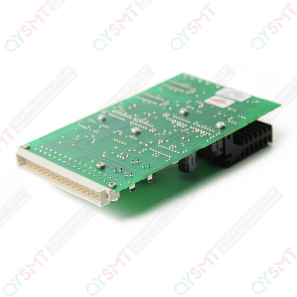 DEK Dual Stepper .155510 QYSMT