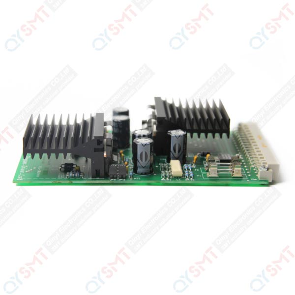 DEK Dual Stepper .155510 QYSMT