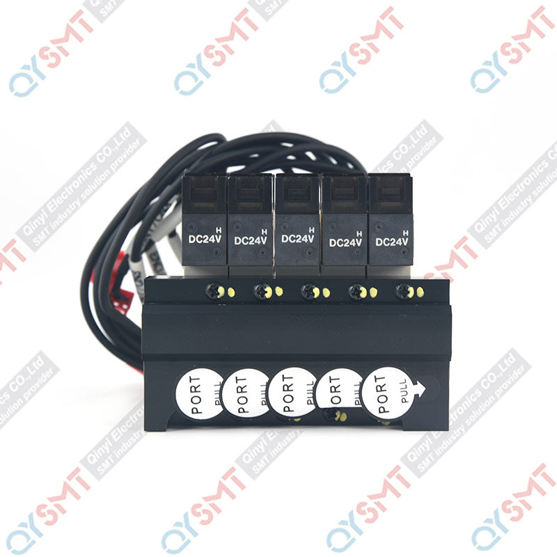 EJECTOR 60 40001266 QYSMT