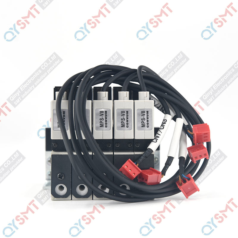 EJECTOR 60 40001266 QYSMT