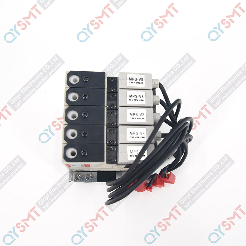 EJECTOR 60 40001266 QYSMT