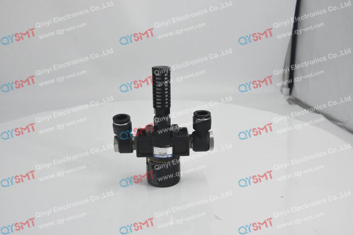 EXHAUST VALVE .KH5-M8501-00 QYSMT