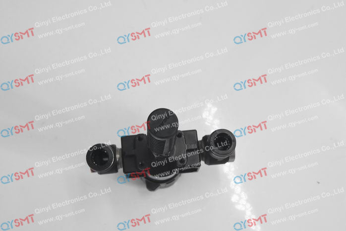 EXHAUST VALVE .KH5-M8501-00 QYSMT