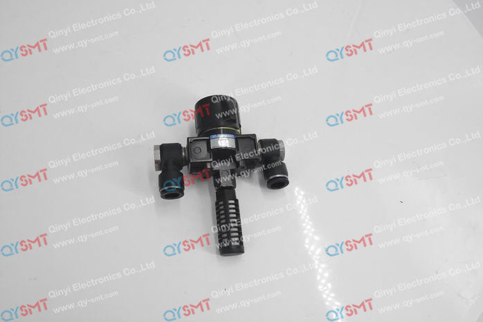 EXHAUST VALVE .KH5-M8501-00 QYSMT