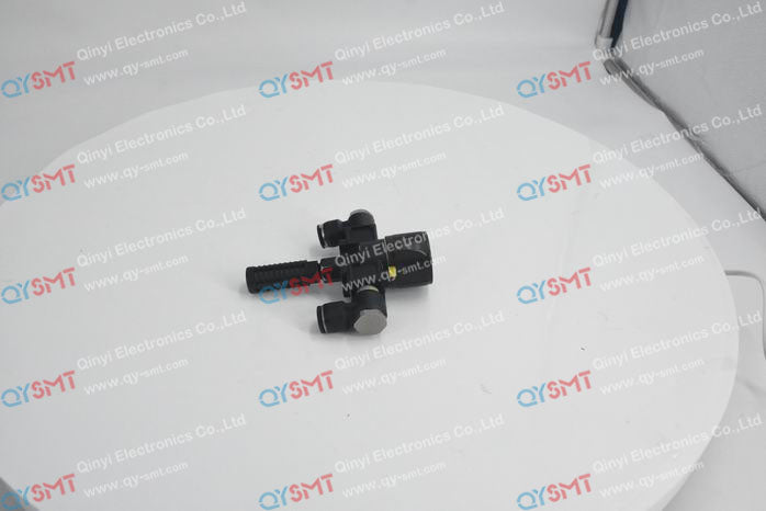 EXHAUST VALVE .KH5-M8501-00 QYSMT