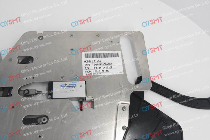 I-PULSE F2-84 FEEDER .LG4-M1A00-000 QYSMT