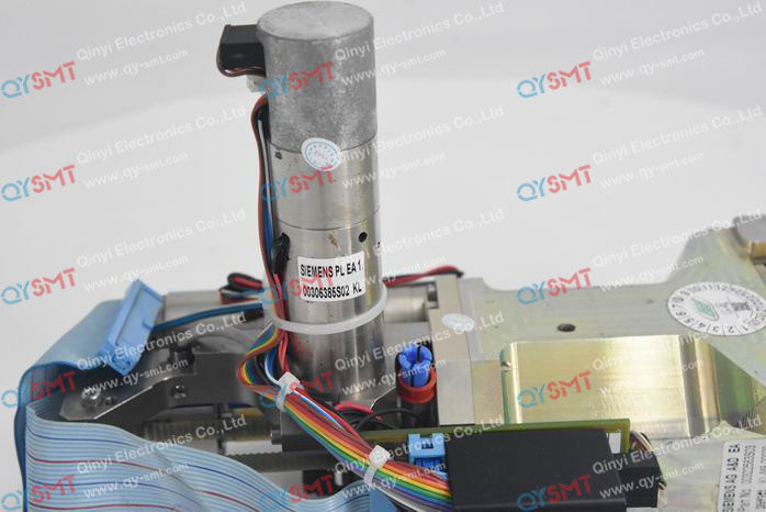 SIEMENS F4 IC head .00322583S03 QYSMT