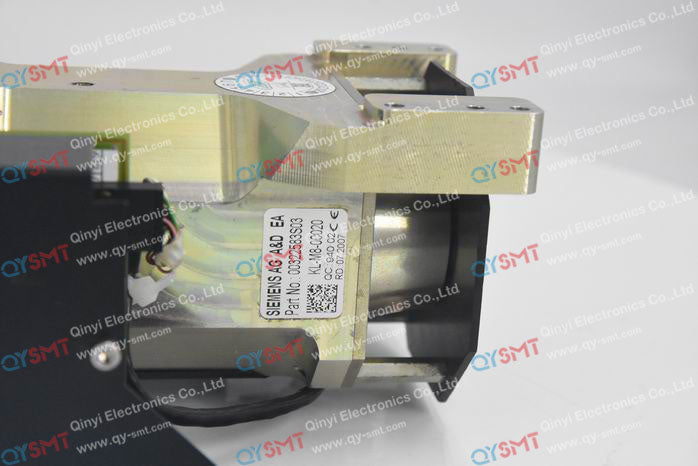 SIEMENS F4 IC head .00322583S03 QYSMT