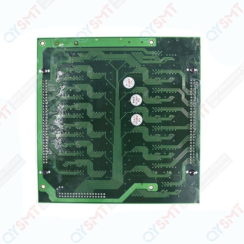 SAMSUNG FEEDER_INPUT_EXT_BOARD VER 1.1 1 J91741071A QYSMT