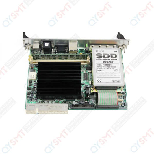 BOARD,PRINTED CIRCUIT ACP 126F FEPE2601 QYSMT