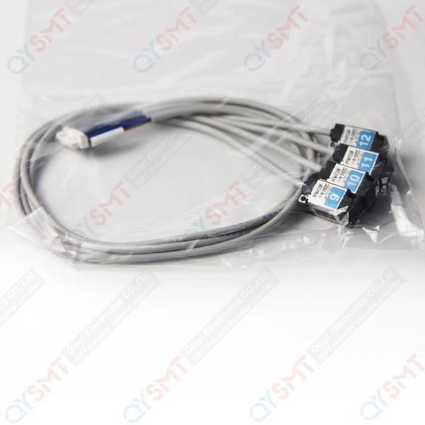 FLOW SENSOR-MTNS000435AA N510068526AA QYSMT