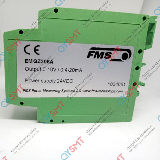 FMS Tension Amplifier EMGZ306A QYSMT