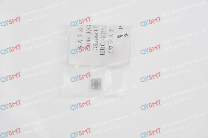 FUJI Glass chip AA7SA00 QYSMT