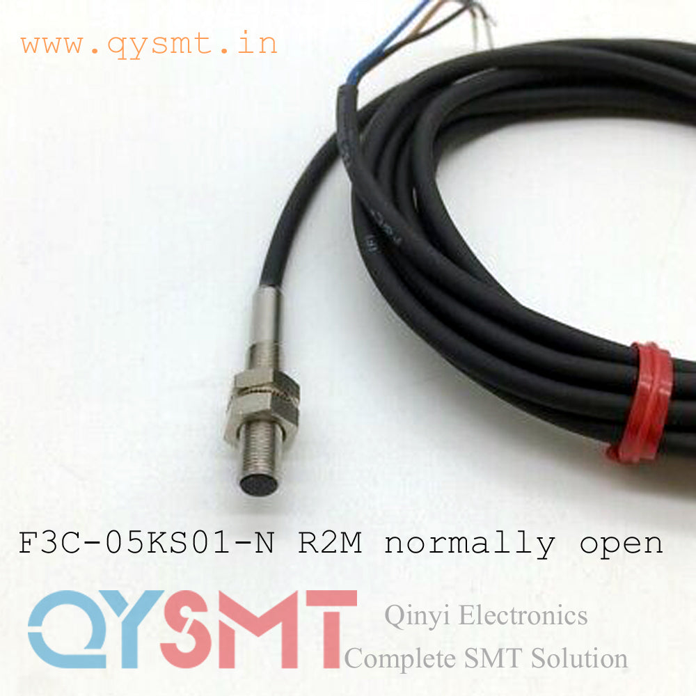 F&C Proximity Sensor