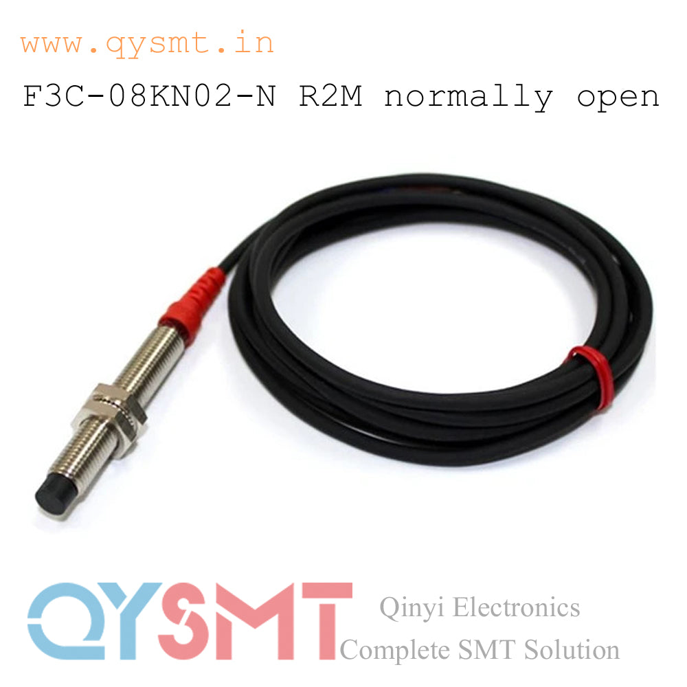 F&C Proximity Sensor