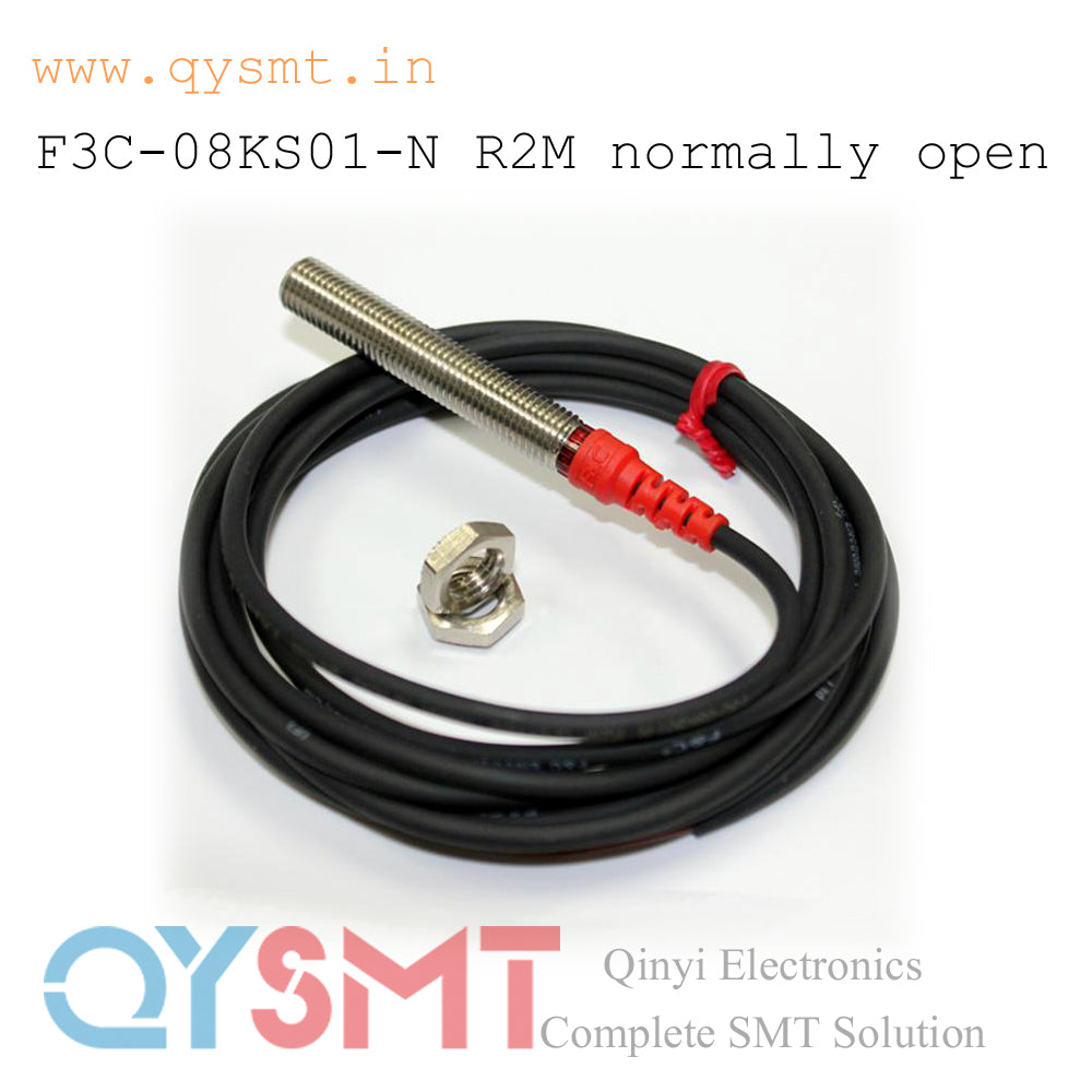F&C Proximity Sensor
