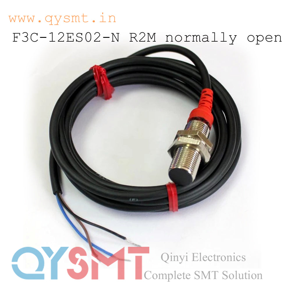 F&C Proximity Sensor