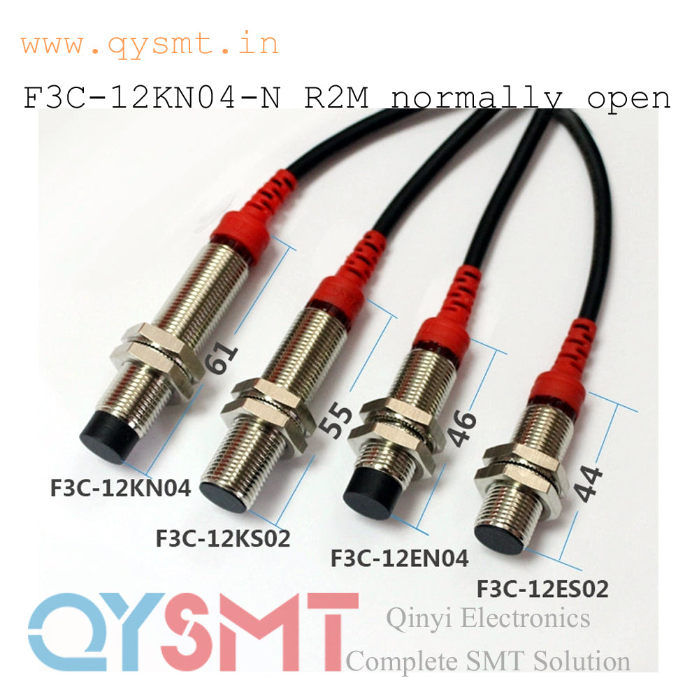 Fcat Sensor F&C Proximity Sensor – QYSMT