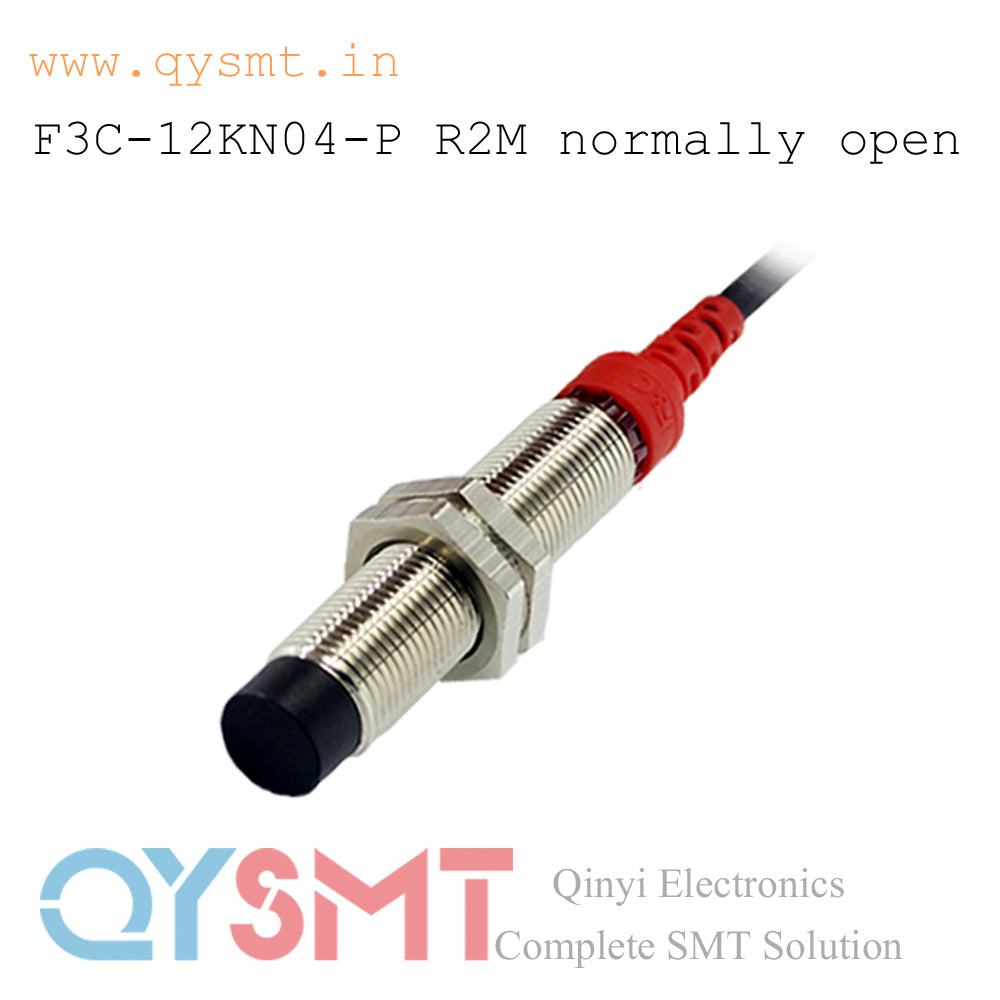 F&C Proximity Sensor