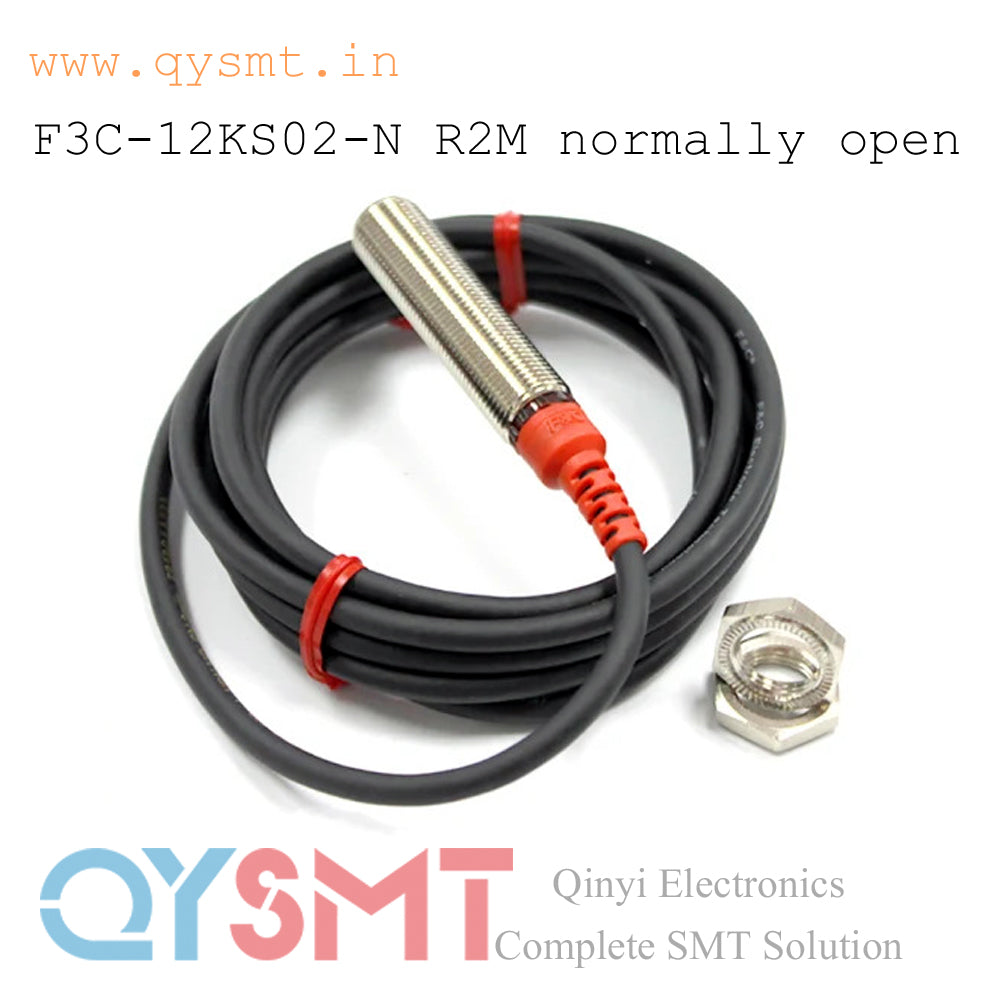 F&C Proximity Sensor