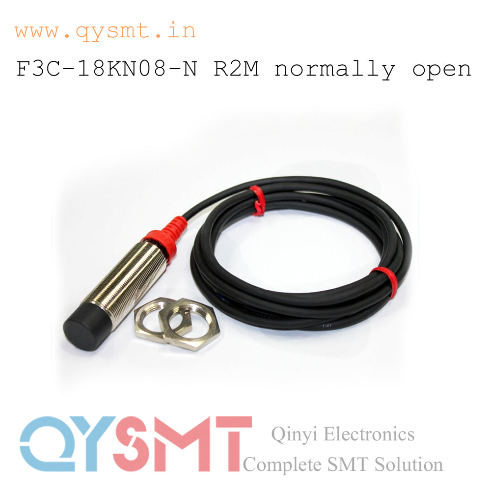 F&C Proximity Sensor