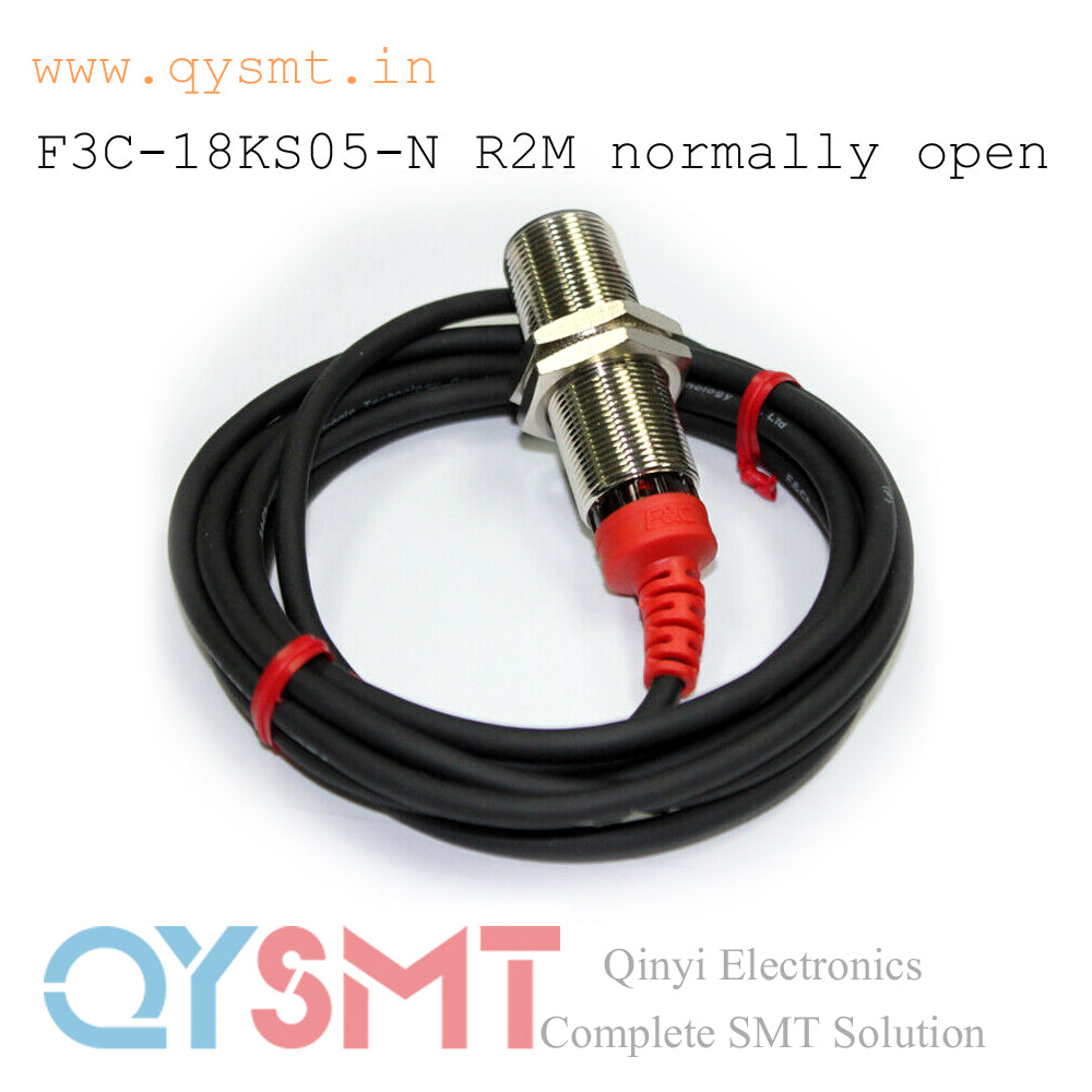 F&C Proximity Sensor