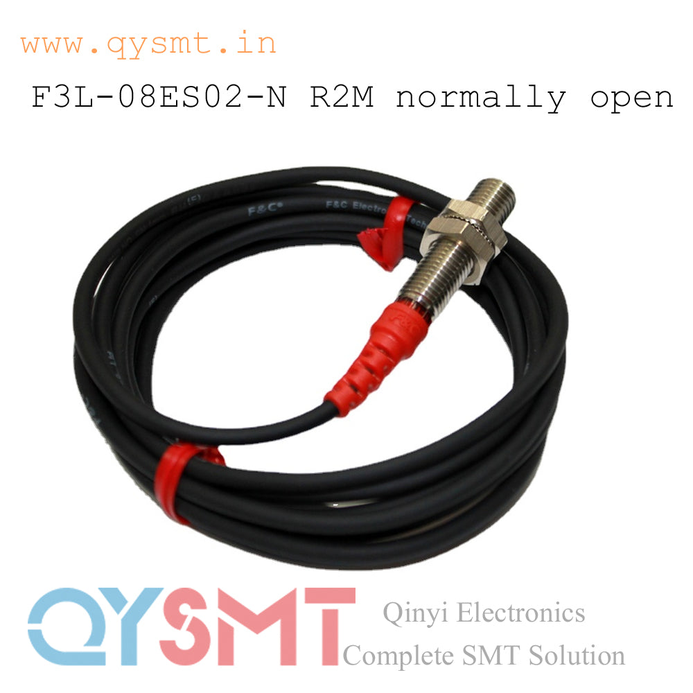 F&C Proximity Sensor