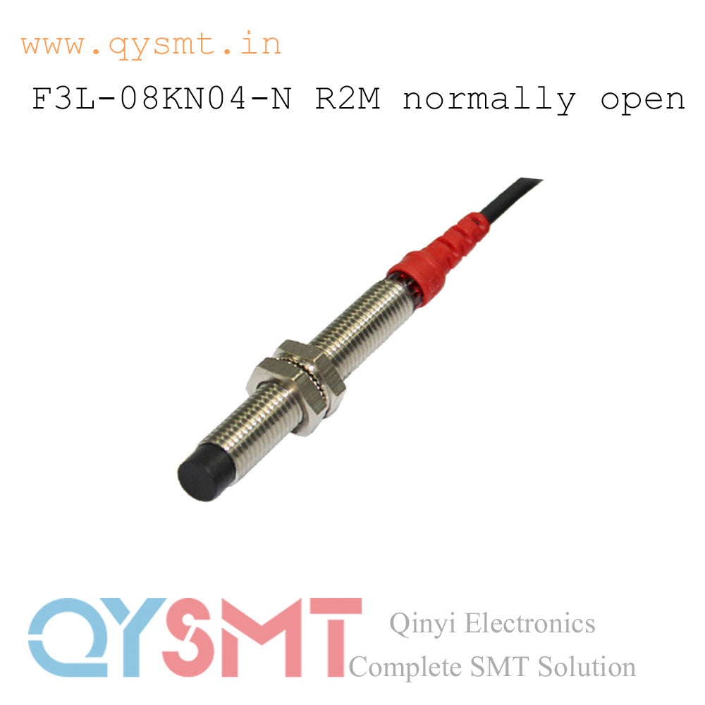 F&C Proximity Sensor