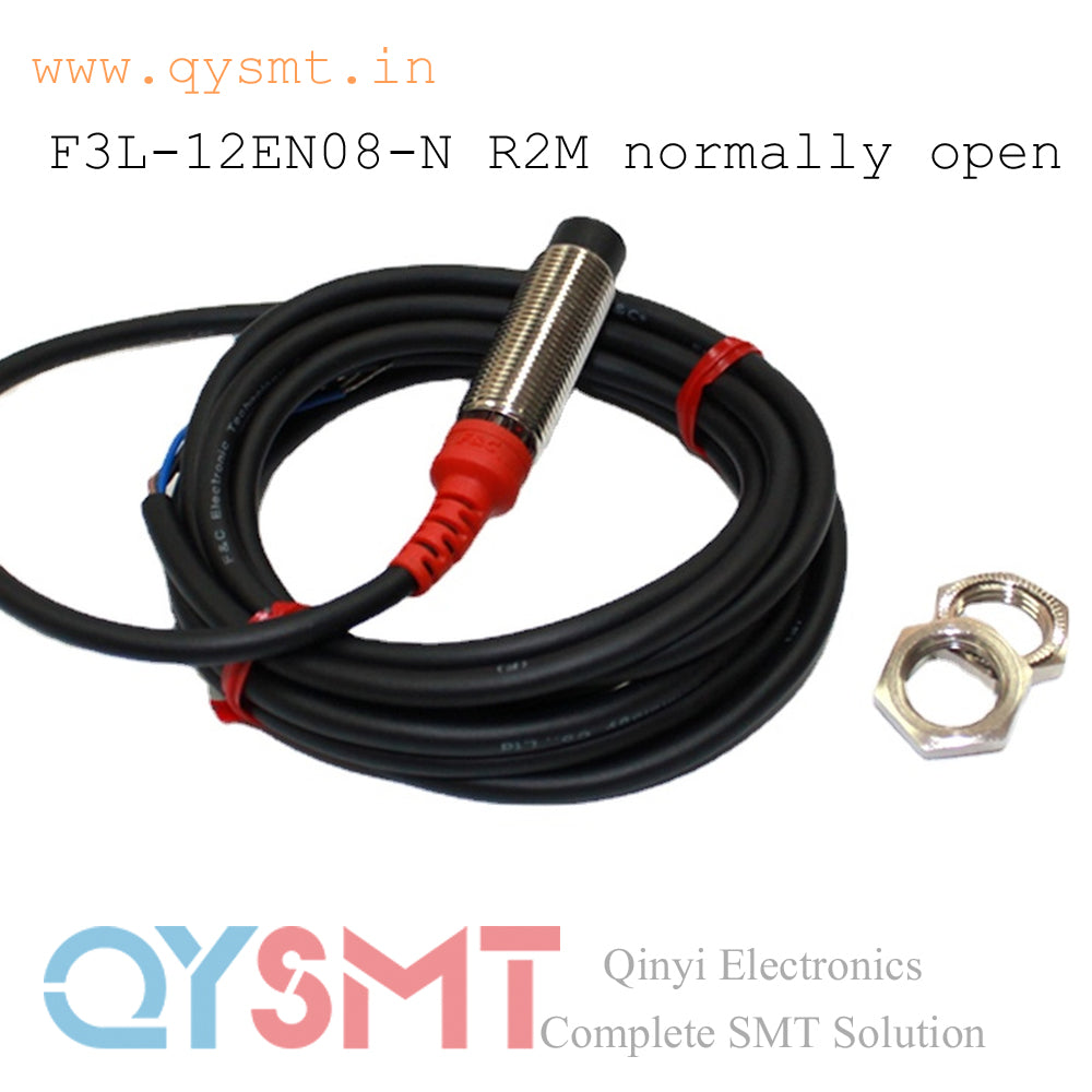 F&C Proximity Sensor