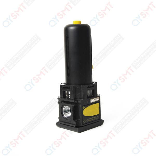SIEMENS Filter G1/2 Modulair 112 5mu 00343010-01 QYSMT