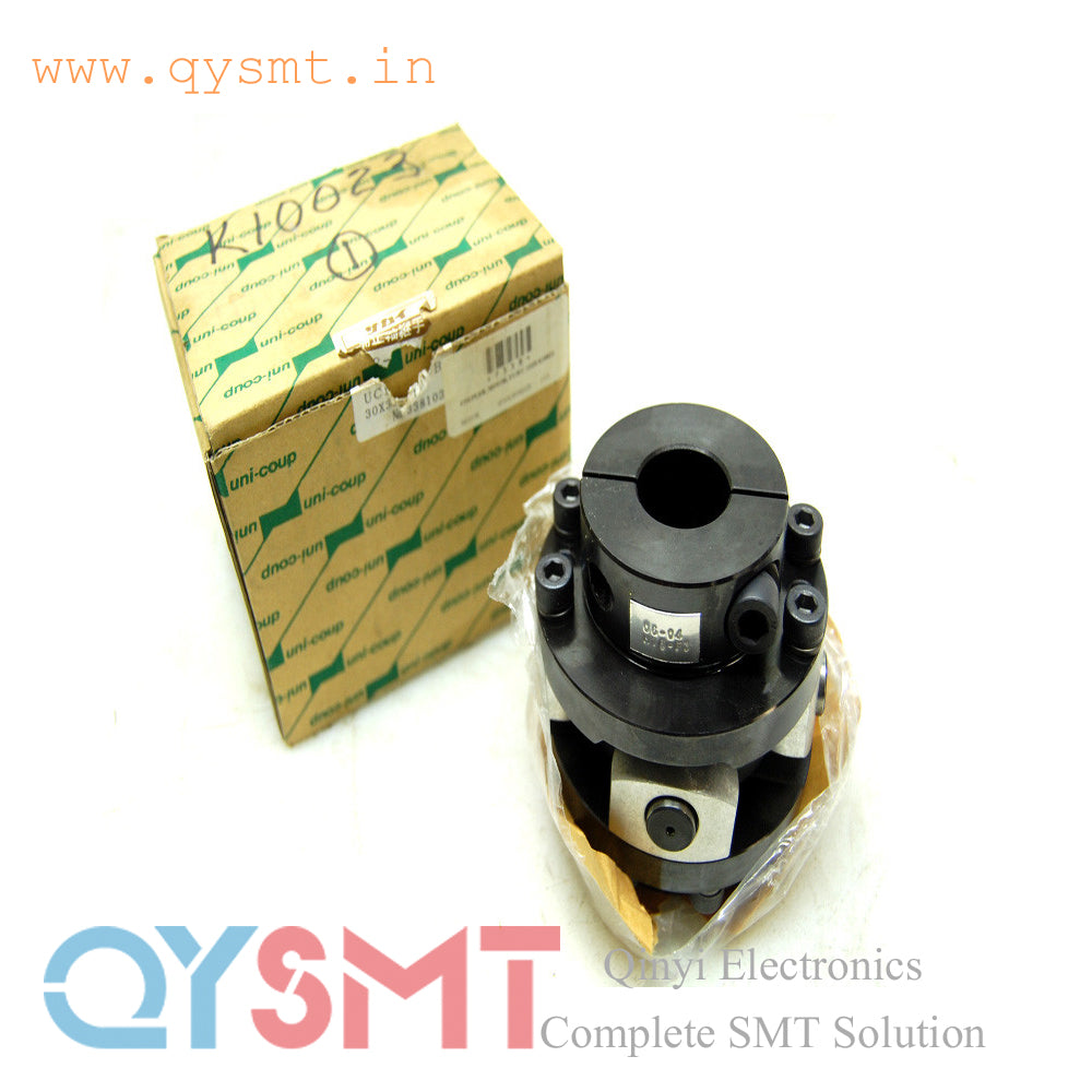 Fuji SMT Machine Spare Parts – QYSMT