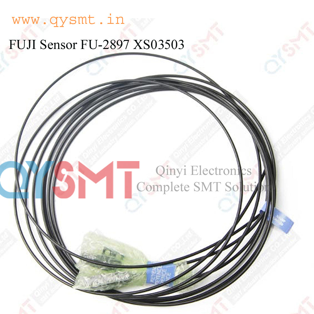 Fuji Through Beam Fiber Optic Sensor – QYSMT