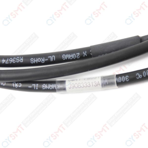 GENERAL PW CONNECT CABLE ASSY J90833313A QYSMT