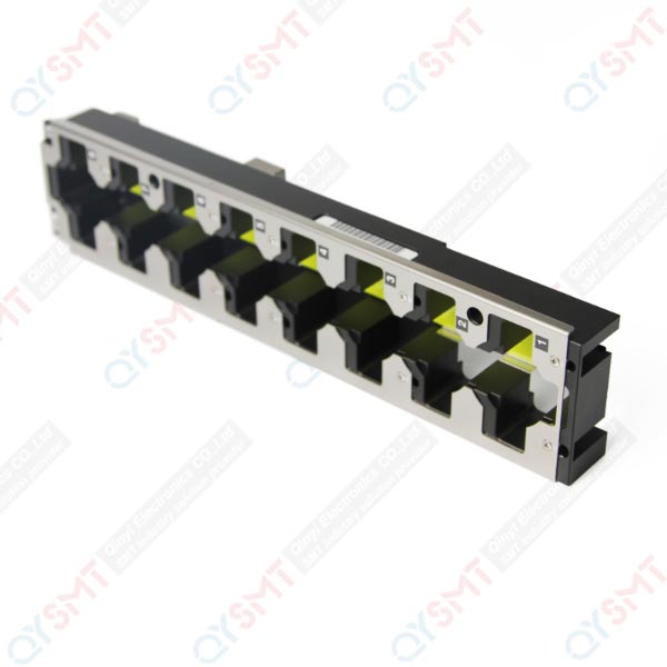 H01/ H02-NC8LB-NOZZLE STATION UL01733 QYSMT