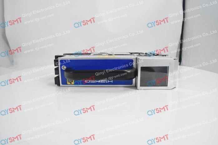 FUJI H12HSQ work head(Repair) ...HR0D1010039* QYSMT