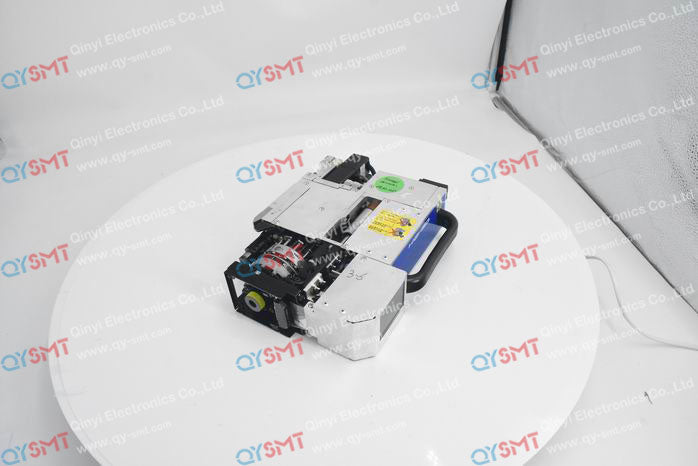 FUJI H12HSQ work head(Repair) ...HR0D1010039* QYSMT