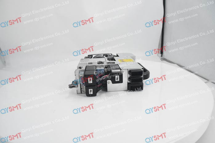 FUJI H12HSQ work head(Repair) ...HR0D1010039* QYSMT