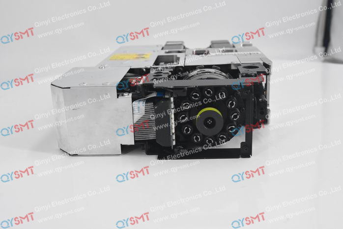 FUJI H12HSQ work head(Repair) ...HR0D1010039* QYSMT