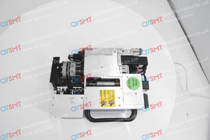 FUJI H12HSQ work head(Repair) ...HR0D1010039* QYSMT