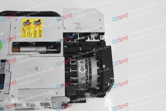 FUJI H12HSQ work head(Repair) ...HR0D1010039* QYSMT